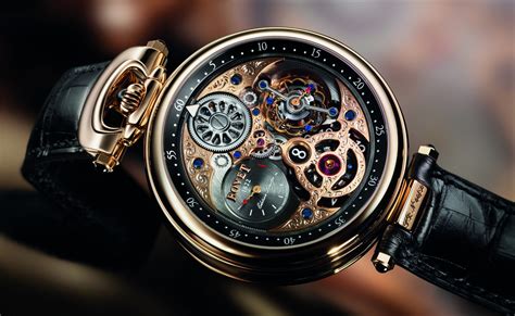 tourbillon movement